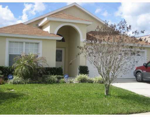 2554 Bear Creek Ct., Kissimmee, FL 34747