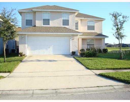 612 Chadbury Way, Kissimmee, FL 34744