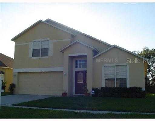 5144 Shale Ridge Tr., Orlando, FL 32818