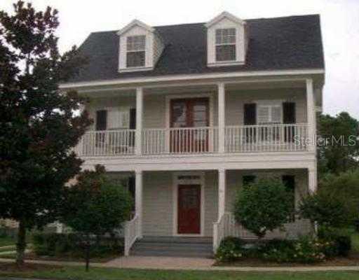1025 Maiden Ter., Celebration, FL 34747