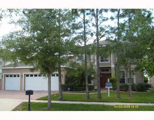 337 Belfry Dr., Davenport, FL 33897