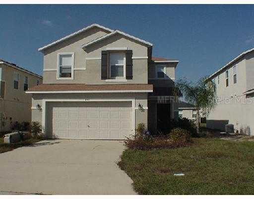205 Rona Ln., Davenport, FL 33897