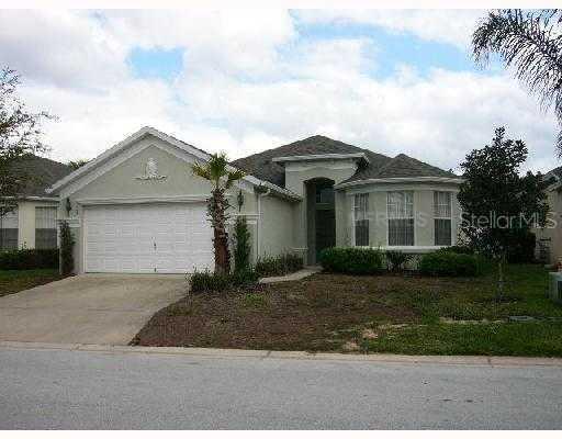 142 Plumoso Loop, Davenport, FL 33897