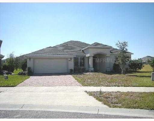 15600 Grays Harbor Way, Clermont, FL 34714