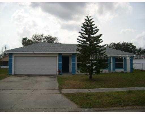 12904 Montana Woods Ln., Orlando, FL 32824