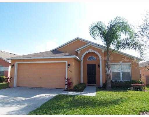 17644 Woodcrest Way, Clermont, FL 34714
