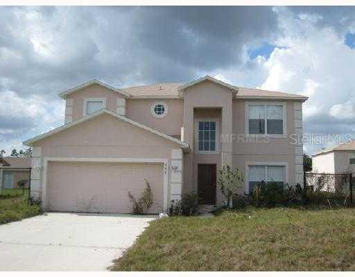 777 Platypus Ct., Kissimmee, FL 34759