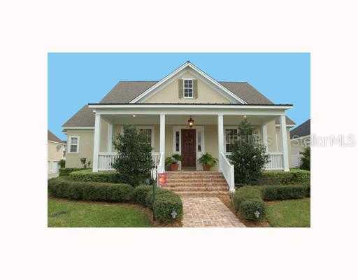 1021 Wild Elm St., Celebration, FL 34747