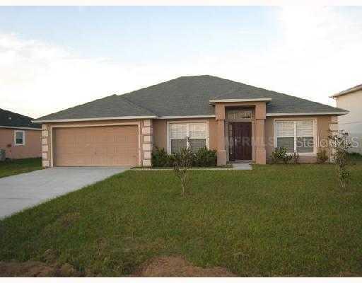 603 Crane Dr., Kissimmee, FL 34759