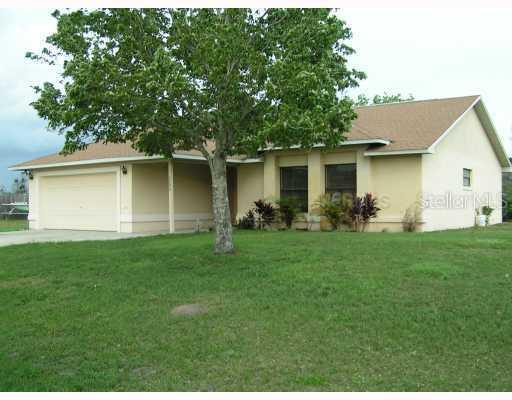 3799 Glenda Ct., Saint Cloud, FL 34772