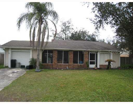 3 Chip Ct., Kissimmee, FL 34759