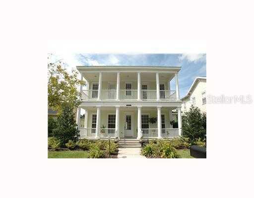 1222 Roycroft Ave., Celebration, FL 34747