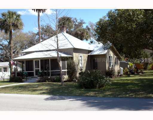 601 Ohio Ave., St. Cloud, FL 34769