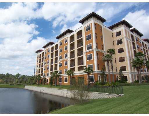 12556 Floridays Resort Dr. #204-A, Orlando, FL 32821