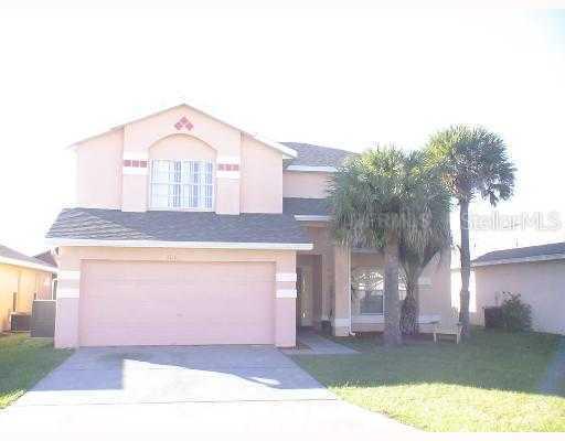 3216 Fairfield Dr., Kissimmee, FL 34743