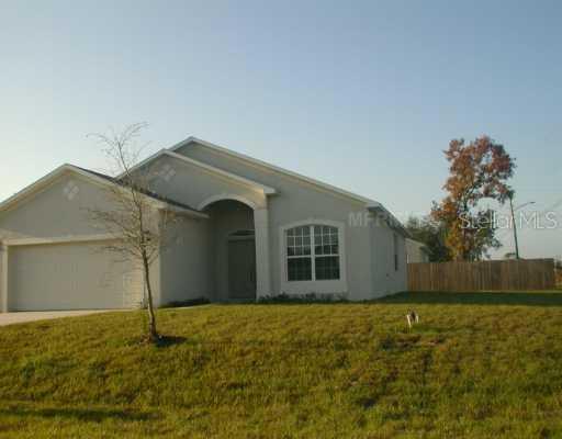 302 Erie Ln., Poinciana, FL 34759