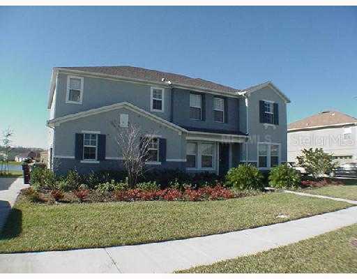 3927 Cedar Hammock Tr., Saint Cloud, FL 34772