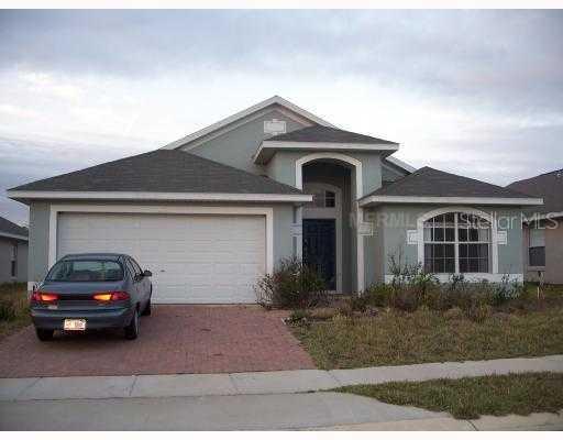 506 Winthrop Pl., Haines City, FL 33844