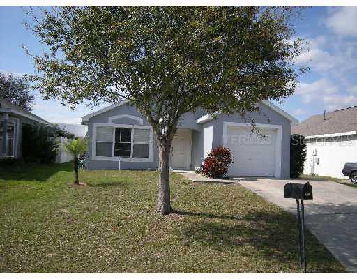 317 Rollins Dr., Davenport, FL 33837