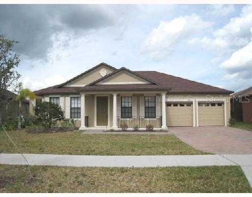 9806 Caroline Park Dr., Orlando, FL 32832