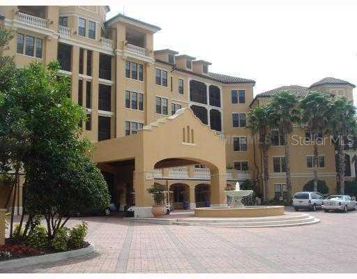 501 Mirasol Cir. #115, Celebration, FL 34747