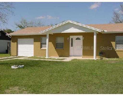 540 Floral Dr., Kissimmee, FL 34743