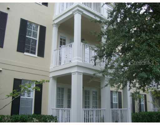 921 Begonia Rd. #202, Celebration, FL 34747