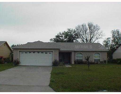 727 Dromedary Dr., Poinciana, FL 34759