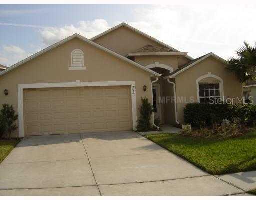 2520 Brookstone Dr., Kissimmee, FL 34744