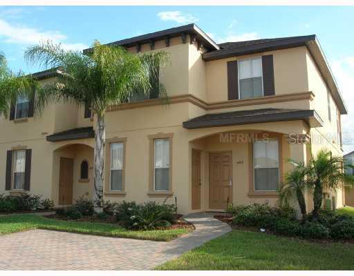 223 Palermo St., Davenport, FL 33897