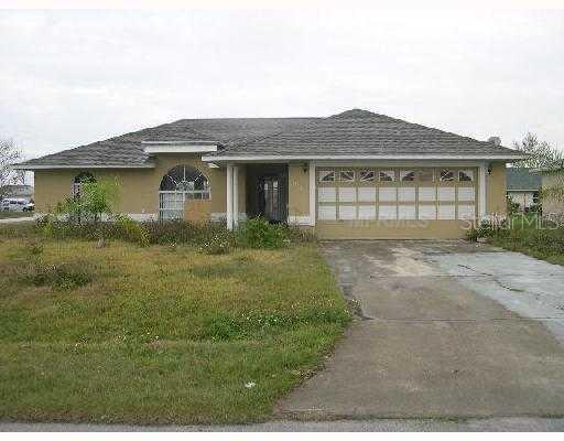 501 Cardinal Dr., Kissimmee, FL 34759