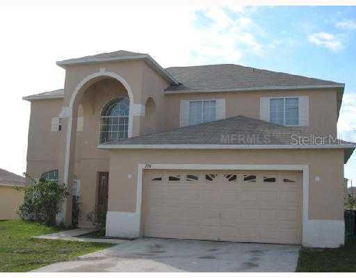 108 Flatfish Ct., Kissimmee, FL 34759