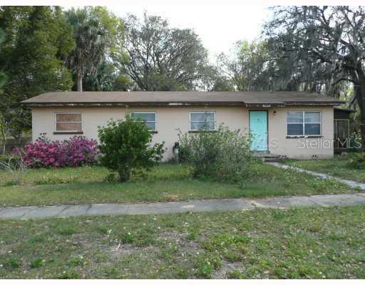 109 E Palmetto St., Davenport, FL 33837