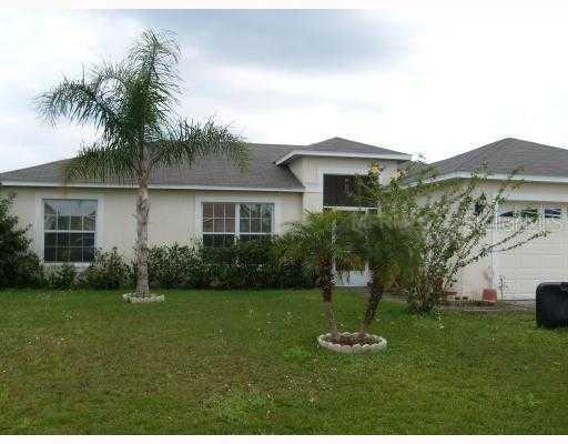 826 Marquis Ct., Poinciana, FL 34759