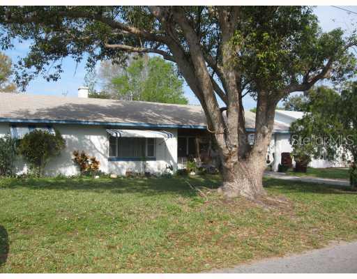 1118 Tennessee Ave., St Cloud, FL 34769