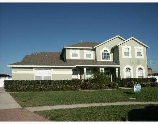 [Address Hidden by Seller], Kissimmee, FL 34747