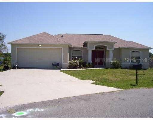 167 Lake Thomas Dr., Winter Haven, FL 33880