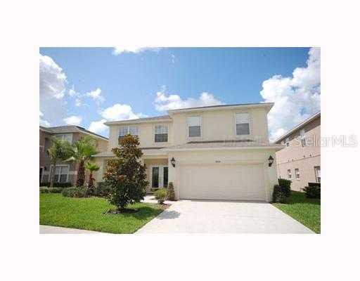 8010 Acadia Estates Ct., Kissimme, FL 34747