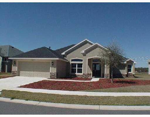 8181 Bridgeport Bay Cir., Mount Dora, FL 32757