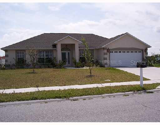 4915 Culdesac Ct., Saint Cloud, FL 34772