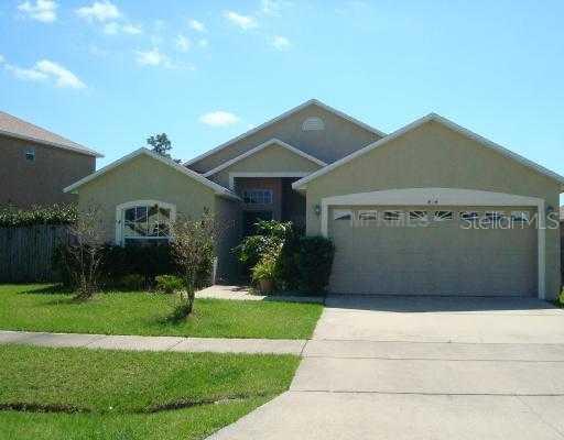 414 Spice Ct., Kissimmee, FL 34758