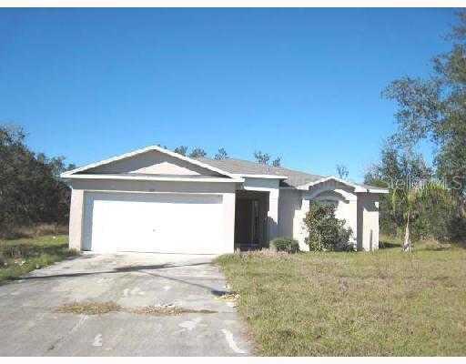 195 Conch Dr., Kissimmee, FL 34759