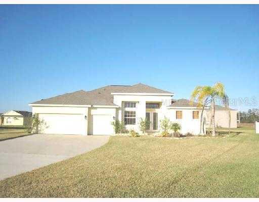 3145 Conrad Ct., Kissimmee, FL 34744
