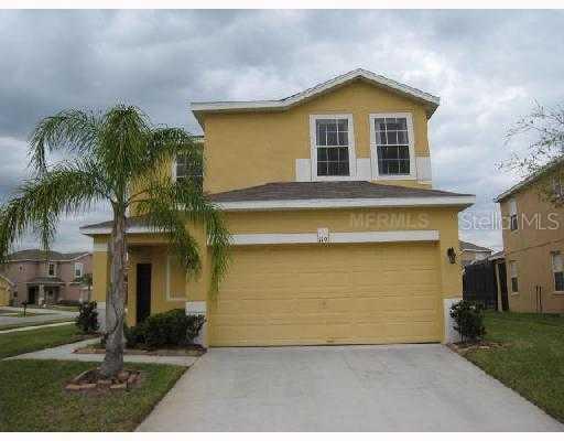 110 Scrub Jay Way, Davenport, FL 33896