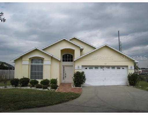 1815 Tillstream Dr., Orlando, FL 32818