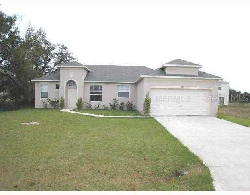 1221 Amazon Dr., Kissimmee, FL 34759