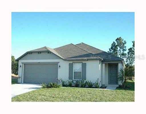 706 Canna Dr., Davenport, FL 33897