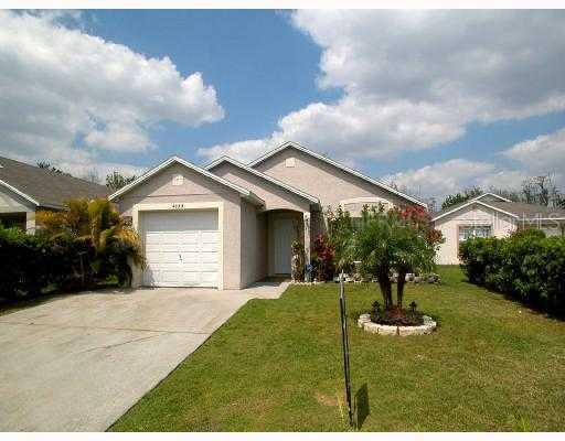 4933 Vista Lago Dr., Orlando, FL 32811