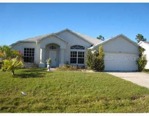 911 Nancy Ct., Kissimmee, FL 34759