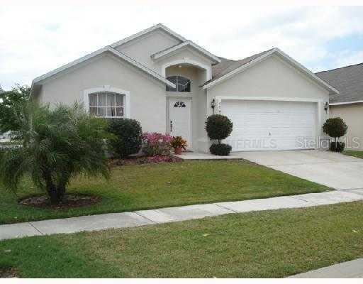 7740 Hidden Cypress Dr., Orlando, FL 32822